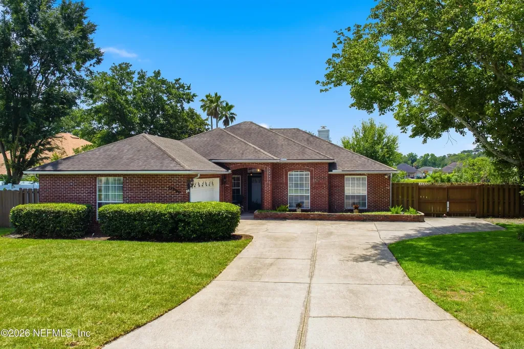 13890 Ibis Point Boulevard Jacksonville FL 32225