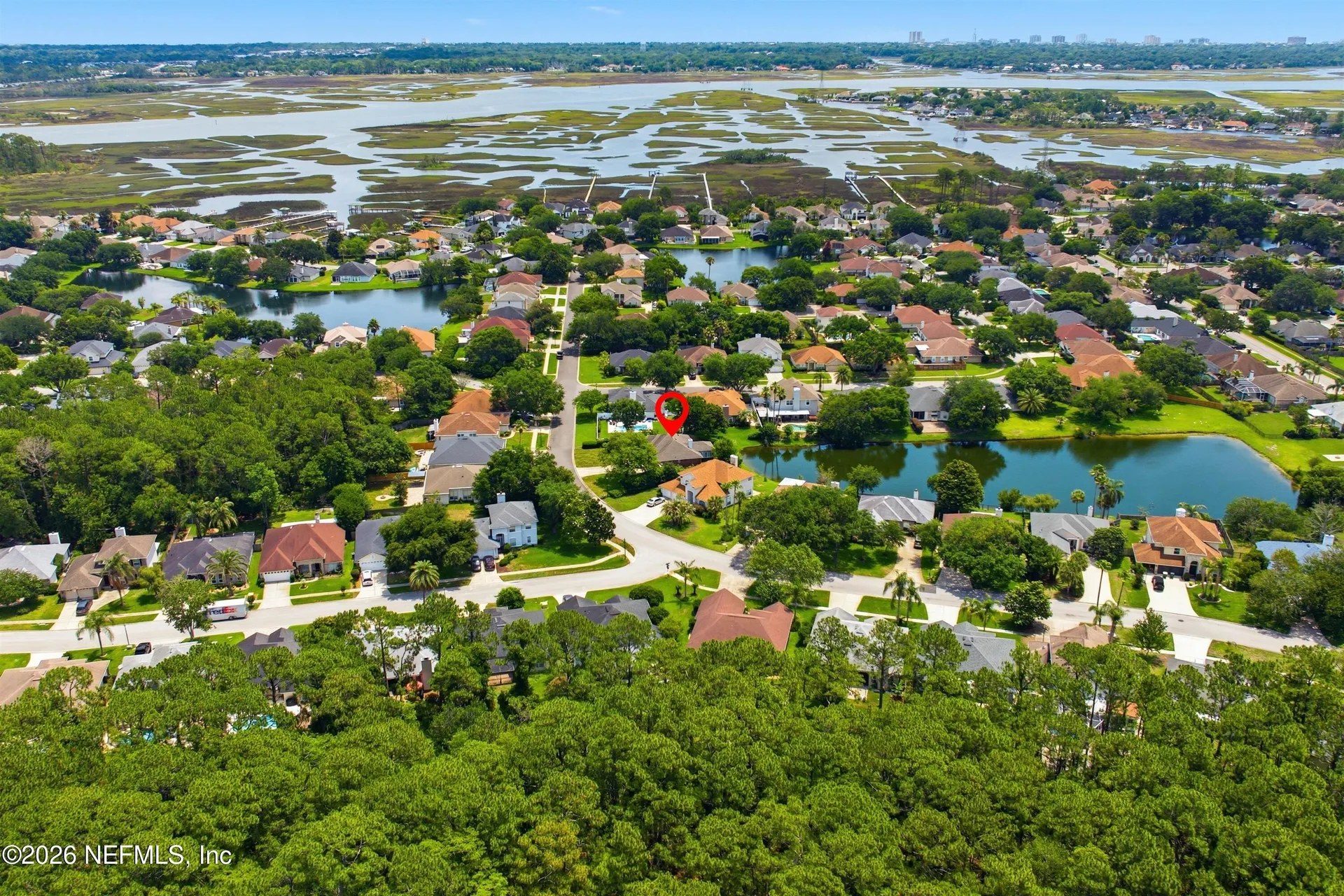 13890 Ibis Point Boulevard Jacksonville FL 32225