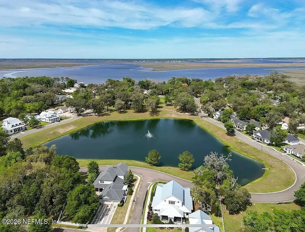 28262 Grandview Manor Yulee FL 32097