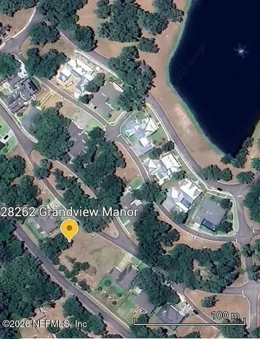 28262 Grandview Manor Yulee FL 32097