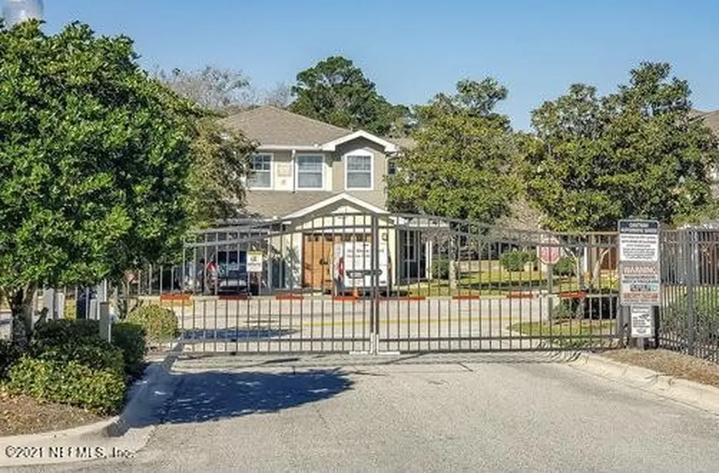 8550 Argyle Business Loop Jacksonville FL 32244