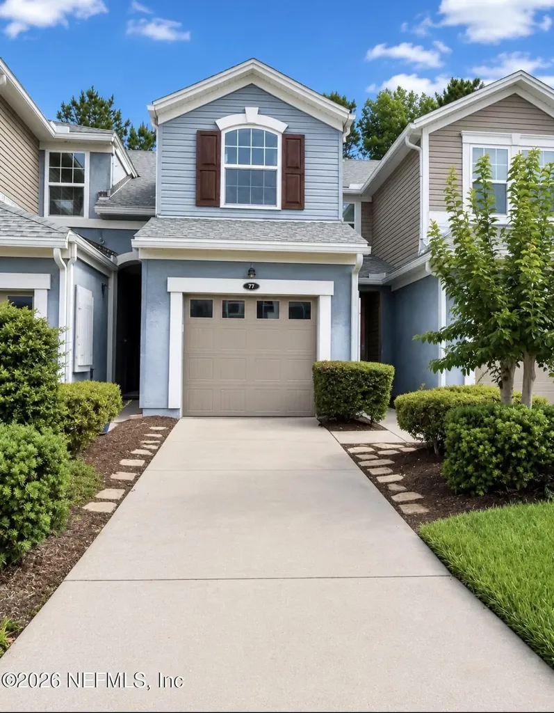 77 San Briso Way St. Augustine FL 32092