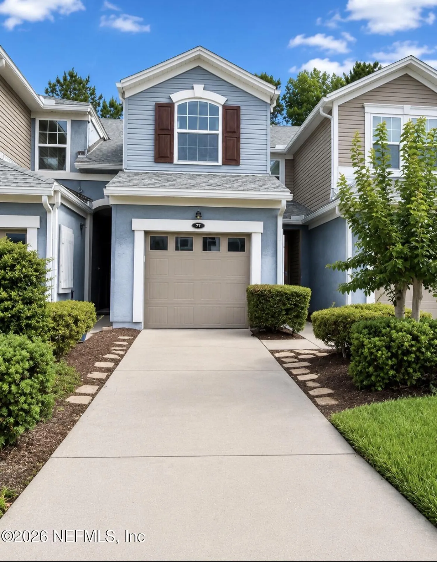 77 San Briso Way St. Augustine FL 32092