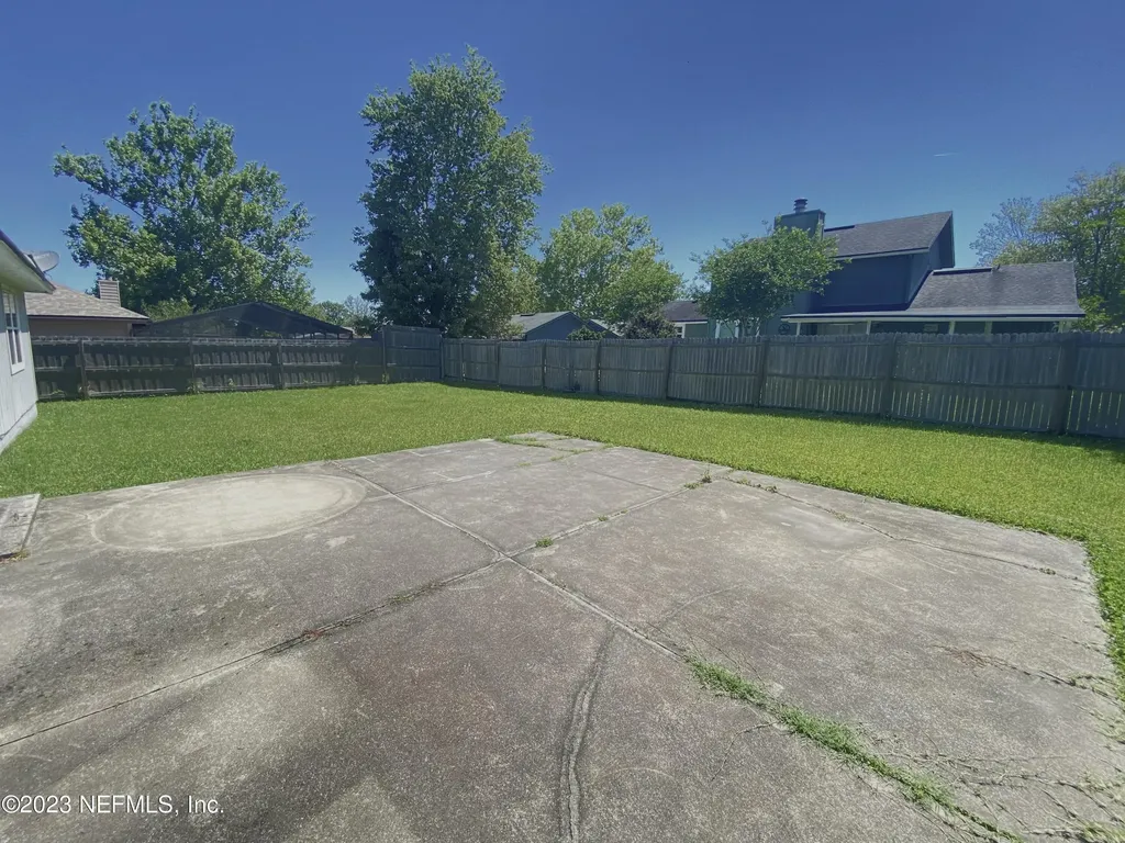 599 Richard Lee Street Orange Park FL 32073