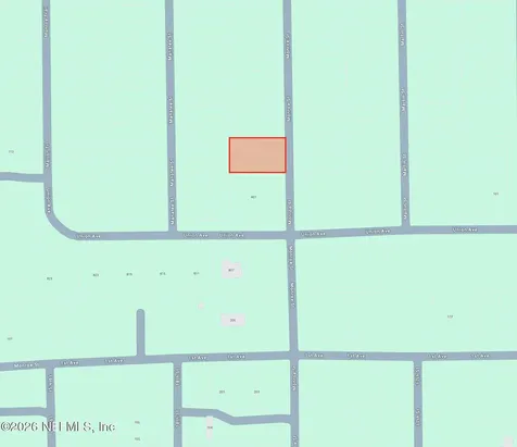 405 Monroe Street Interlachen FL 32148