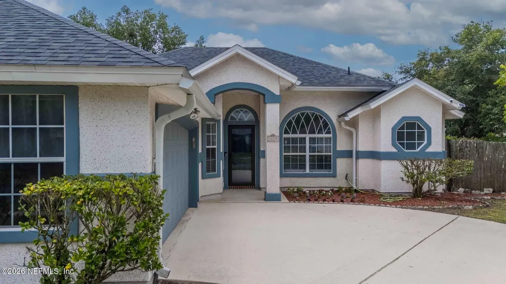 3275 Sexton Drive Green Cove Springs FL 32043