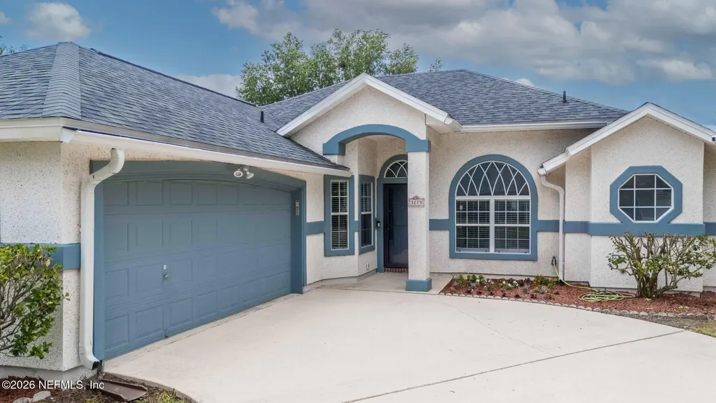 3275 Sexton Drive Green Cove Springs FL 32043