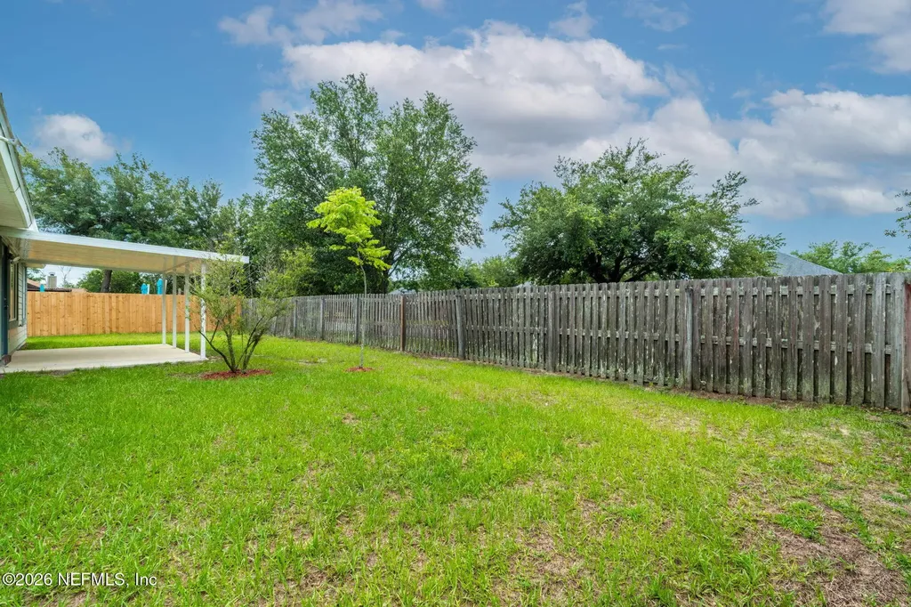 3275 Sexton Drive Green Cove Springs FL 32043