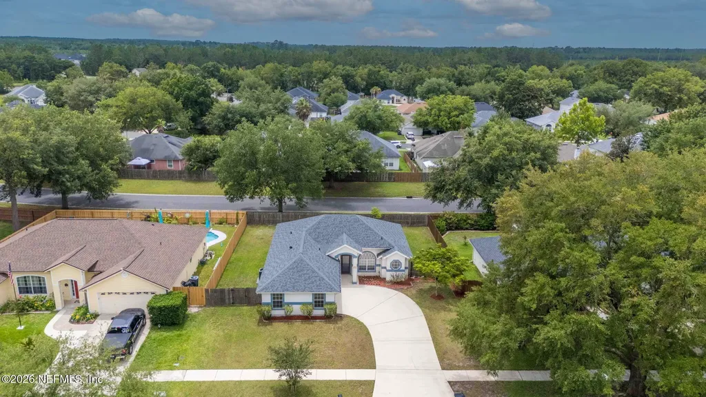 3275 Sexton Drive Green Cove Springs FL 32043