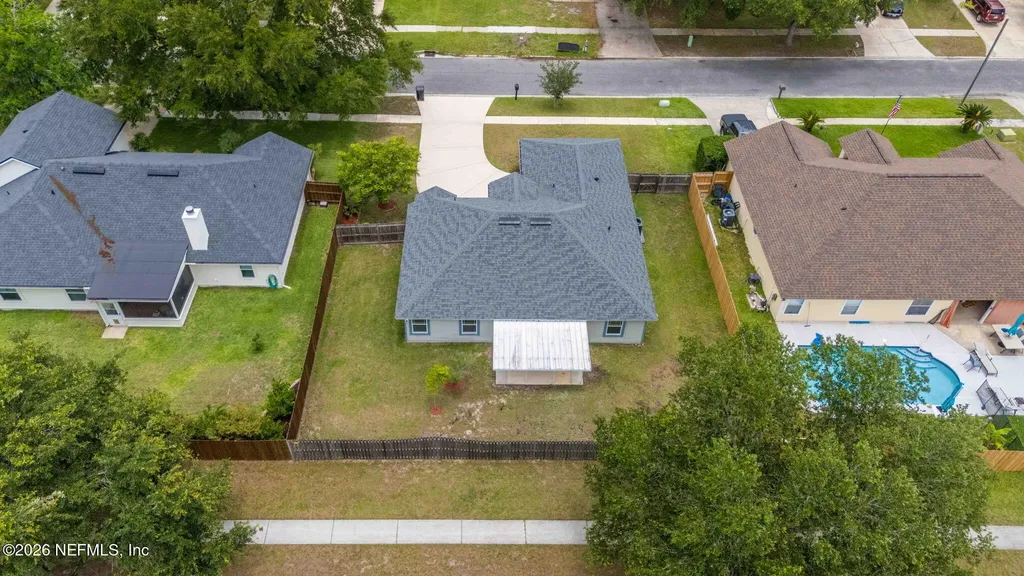 3275 Sexton Drive Green Cove Springs FL 32043