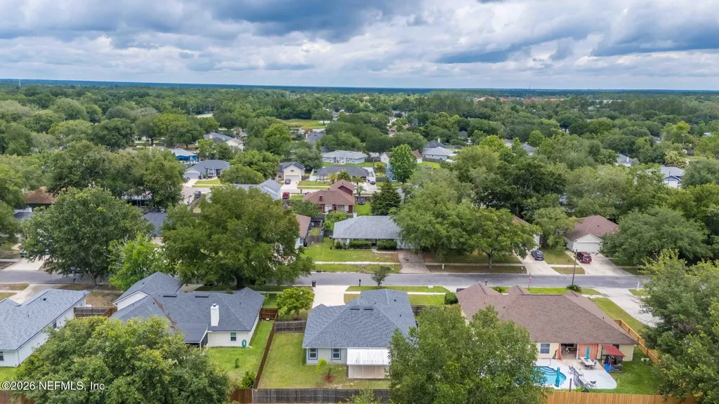 3275 Sexton Drive Green Cove Springs FL 32043