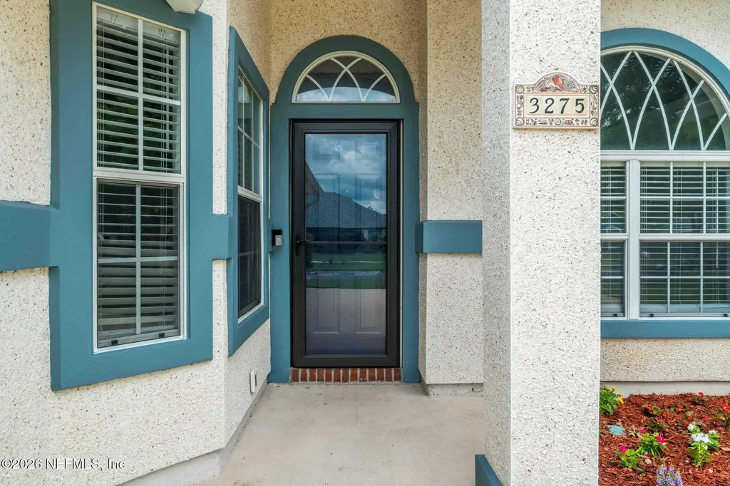 3275 Sexton Drive Green Cove Springs FL 32043