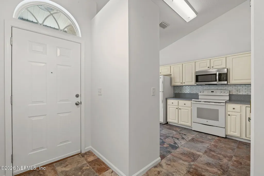 3275 Sexton Drive Green Cove Springs FL 32043