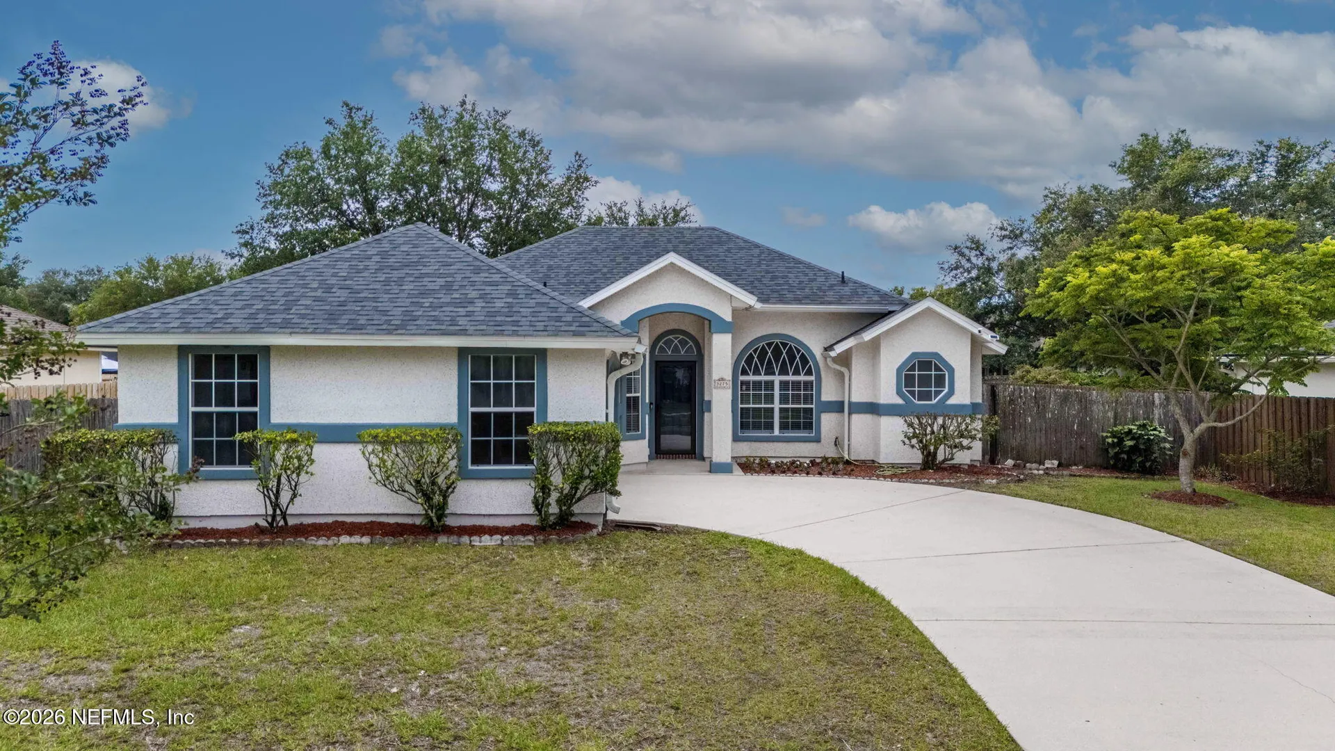 3275 Sexton Drive Green Cove Springs FL 32043
