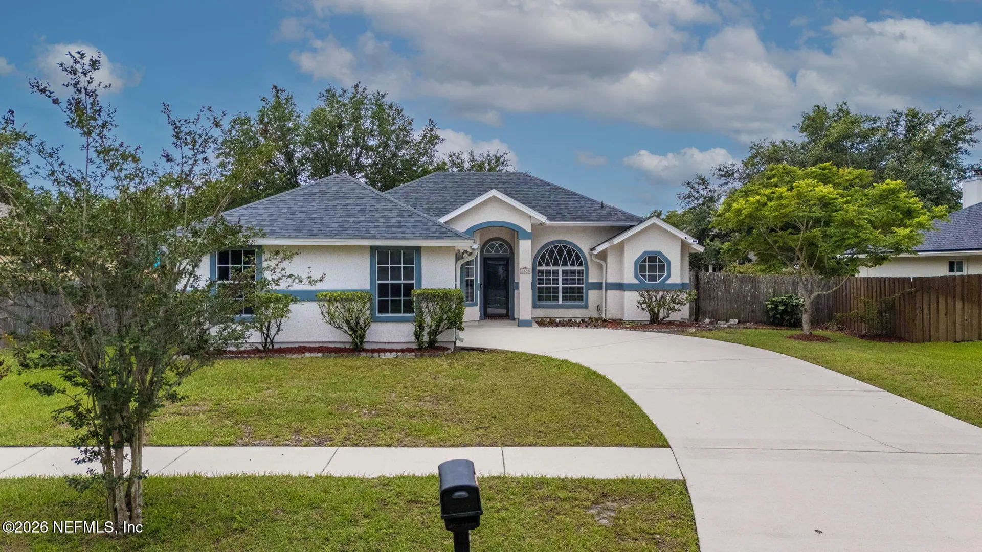 3275 Sexton Drive Green Cove Springs FL 32043