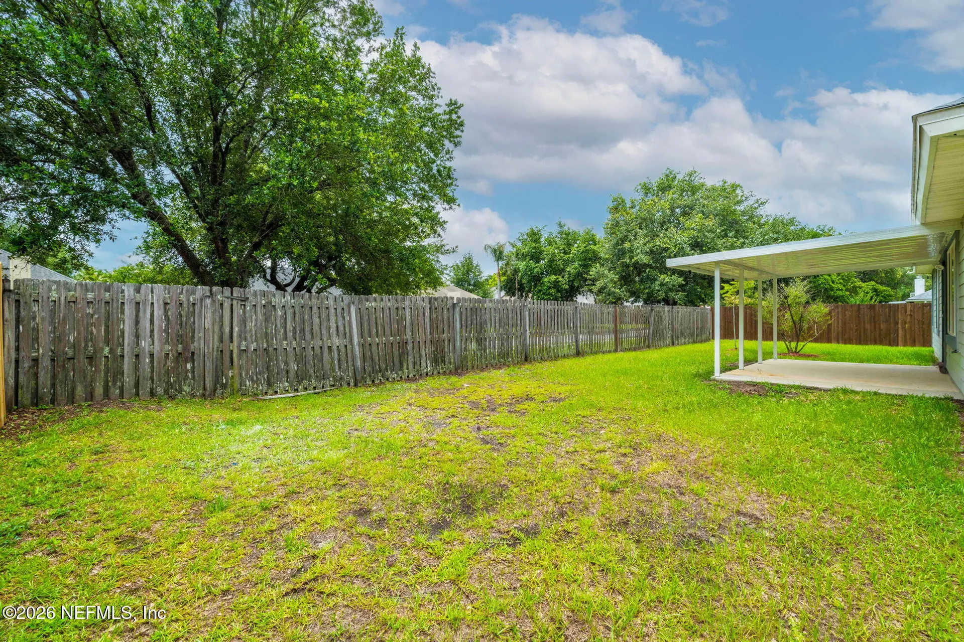 3275 Sexton Drive Green Cove Springs FL 32043