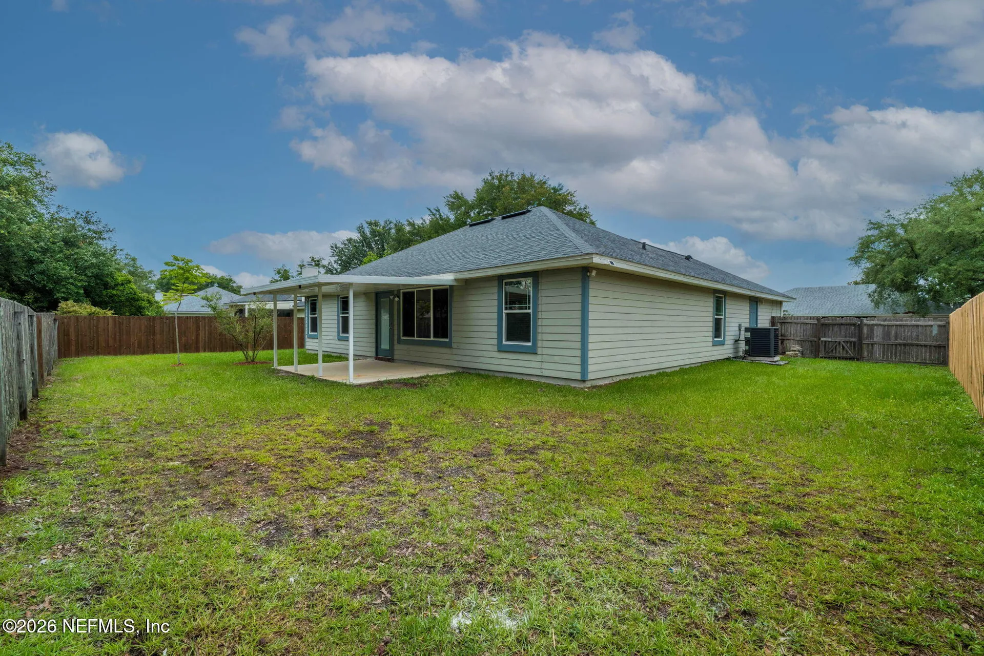 3275 Sexton Drive Green Cove Springs FL 32043