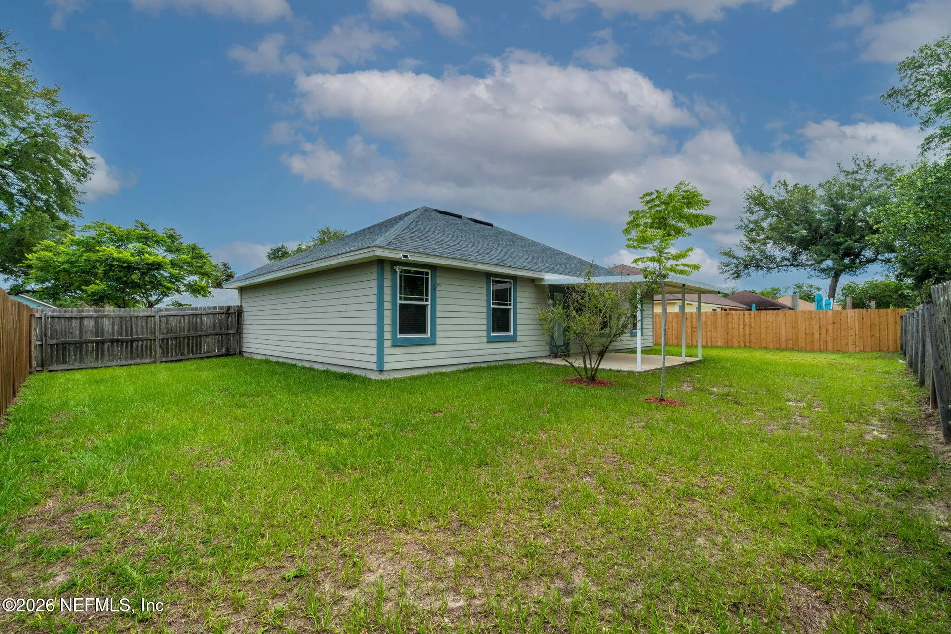 3275 Sexton Drive Green Cove Springs FL 32043