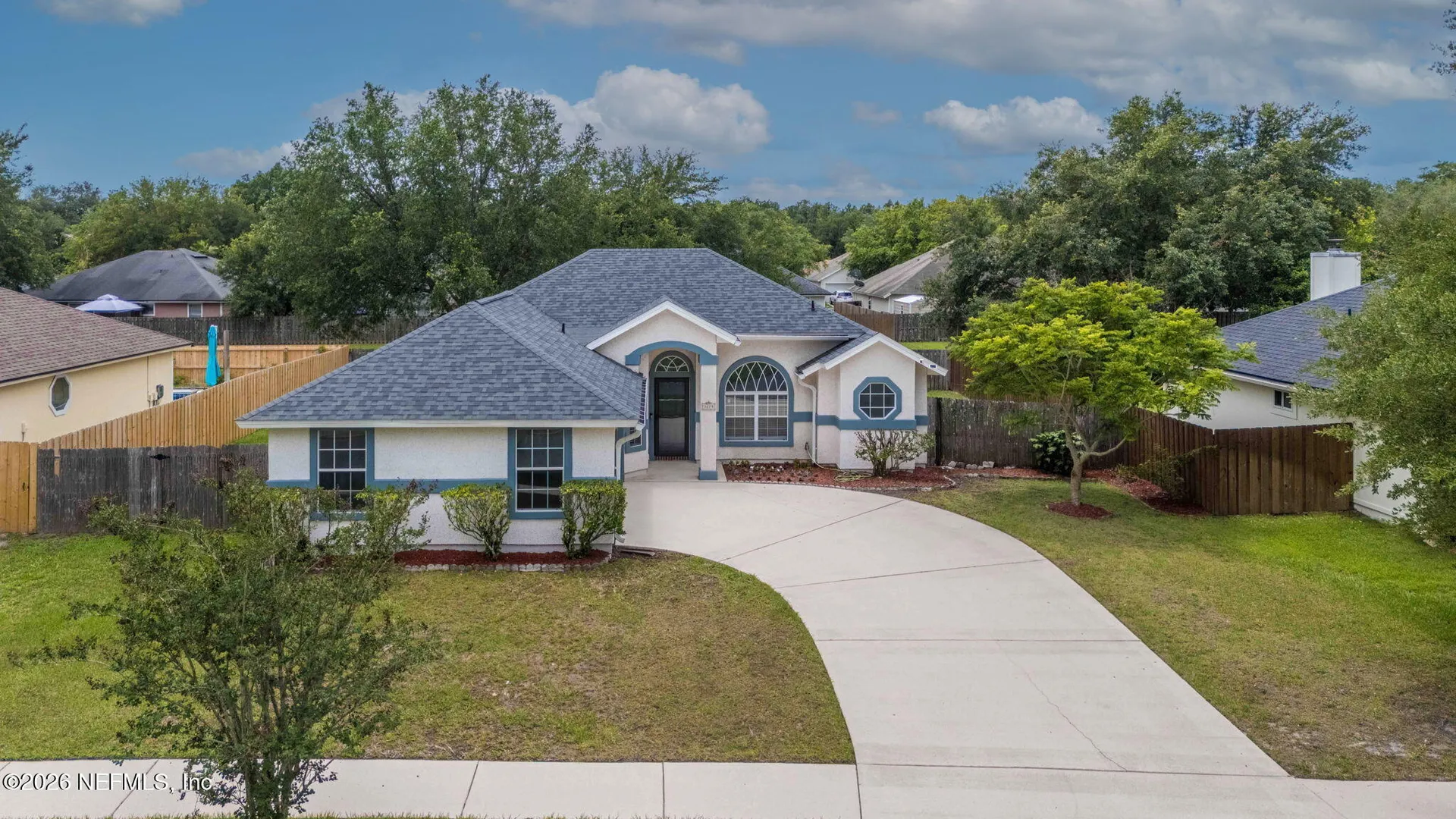 3275 Sexton Drive Green Cove Springs FL 32043