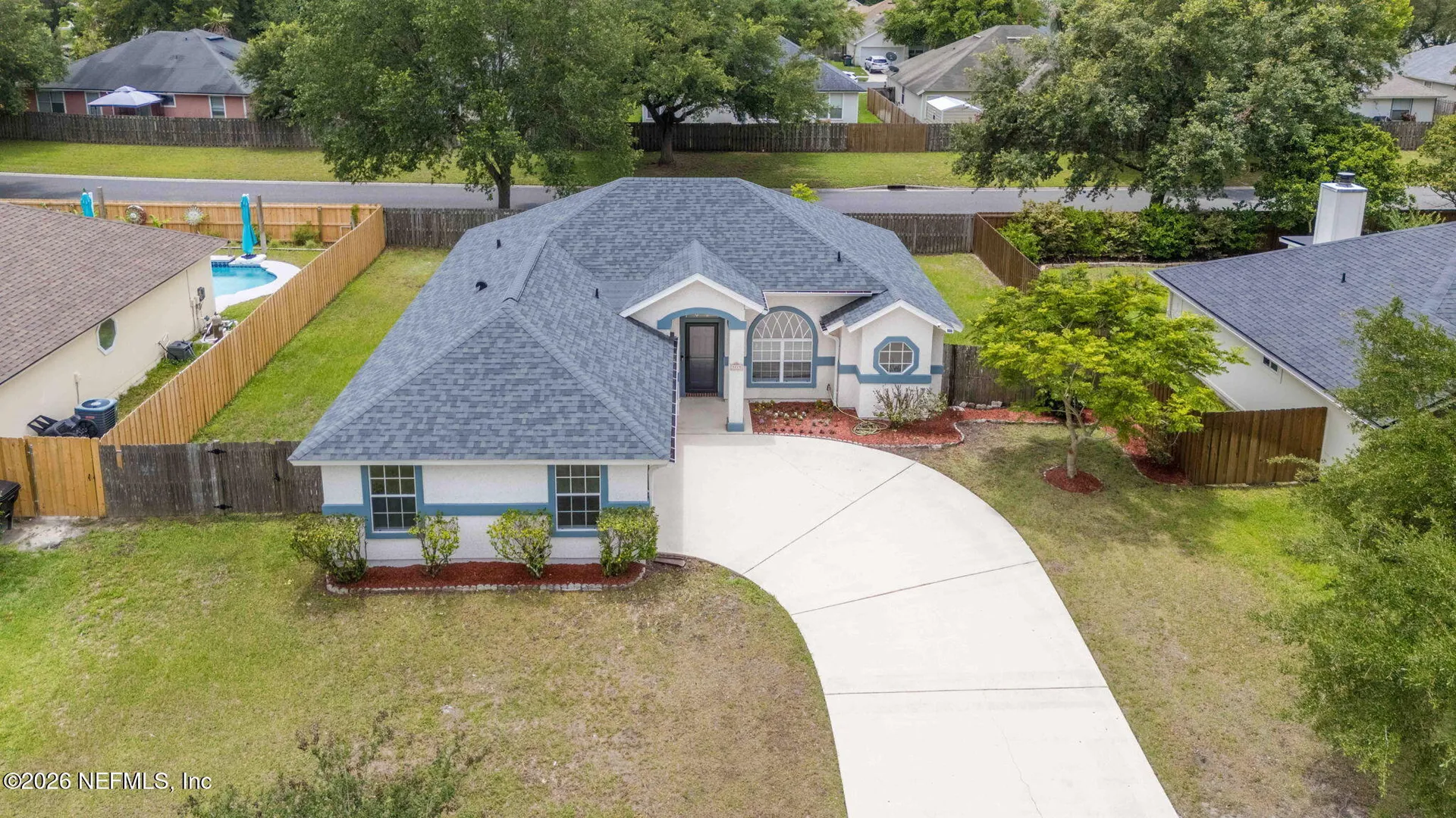 3275 Sexton Drive Green Cove Springs FL 32043