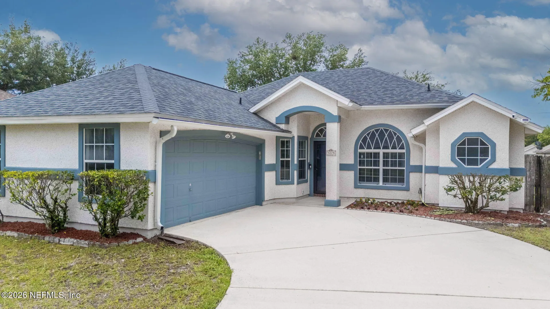 3275 Sexton Drive Green Cove Springs FL 32043