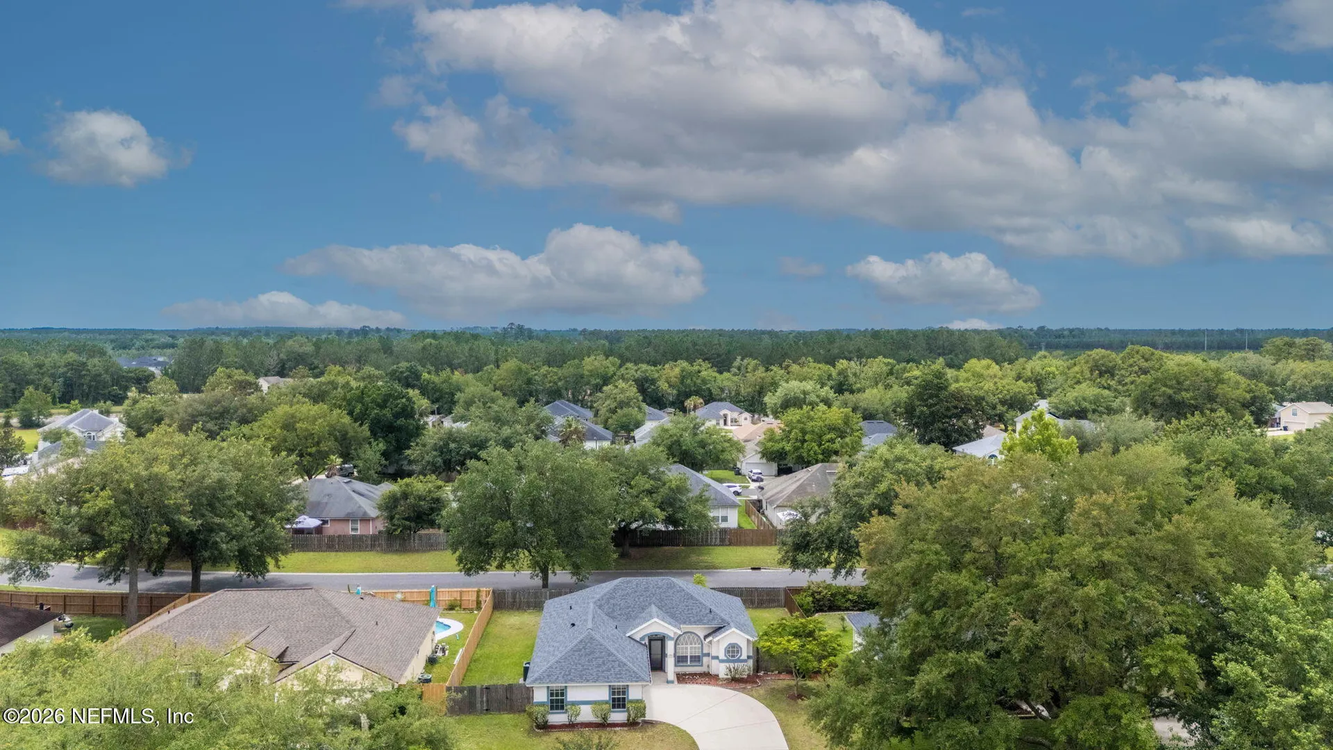 3275 Sexton Drive Green Cove Springs FL 32043
