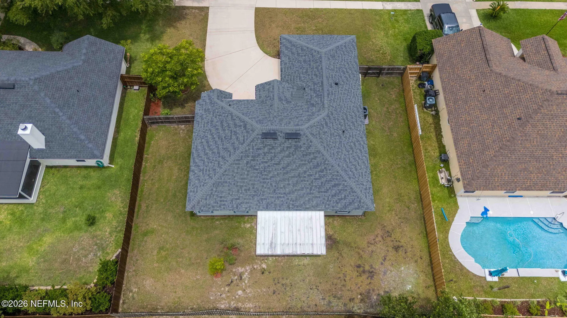 3275 Sexton Drive Green Cove Springs FL 32043