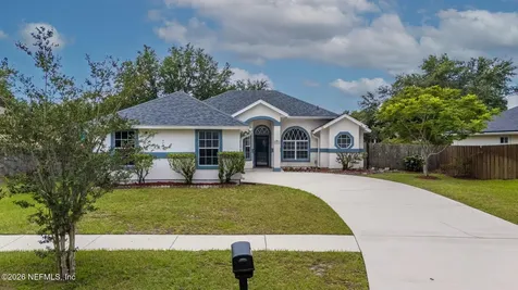 3275 Sexton Drive Green Cove Springs FL 32043