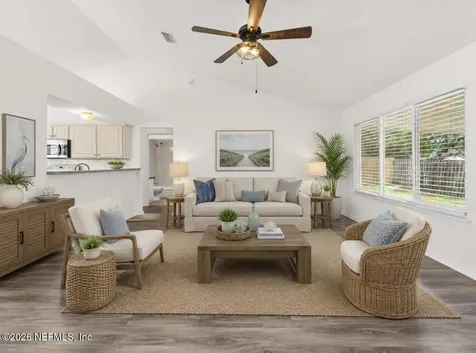 3275 Sexton Drive Green Cove Springs FL 32043