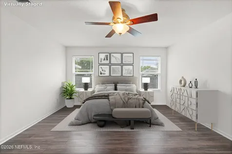 3275 Sexton Drive Green Cove Springs FL 32043