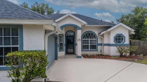 3275 Sexton Drive Green Cove Springs FL 32043