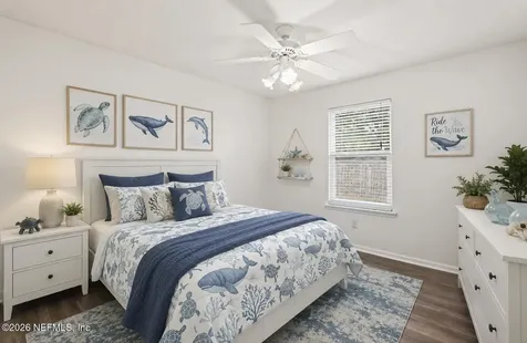 3275 Sexton Drive Green Cove Springs FL 32043