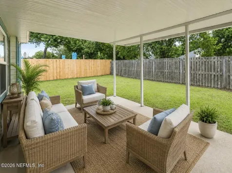 3275 Sexton Drive Green Cove Springs FL 32043