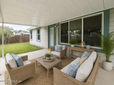 3275 Sexton Drive Green Cove Springs FL 32043
