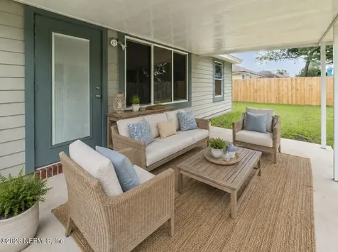 3275 Sexton Drive Green Cove Springs FL 32043