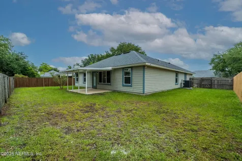 3275 Sexton Drive Green Cove Springs FL 32043