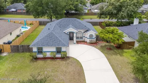 3275 Sexton Drive Green Cove Springs FL 32043
