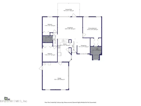 3275 Sexton Drive Green Cove Springs FL 32043