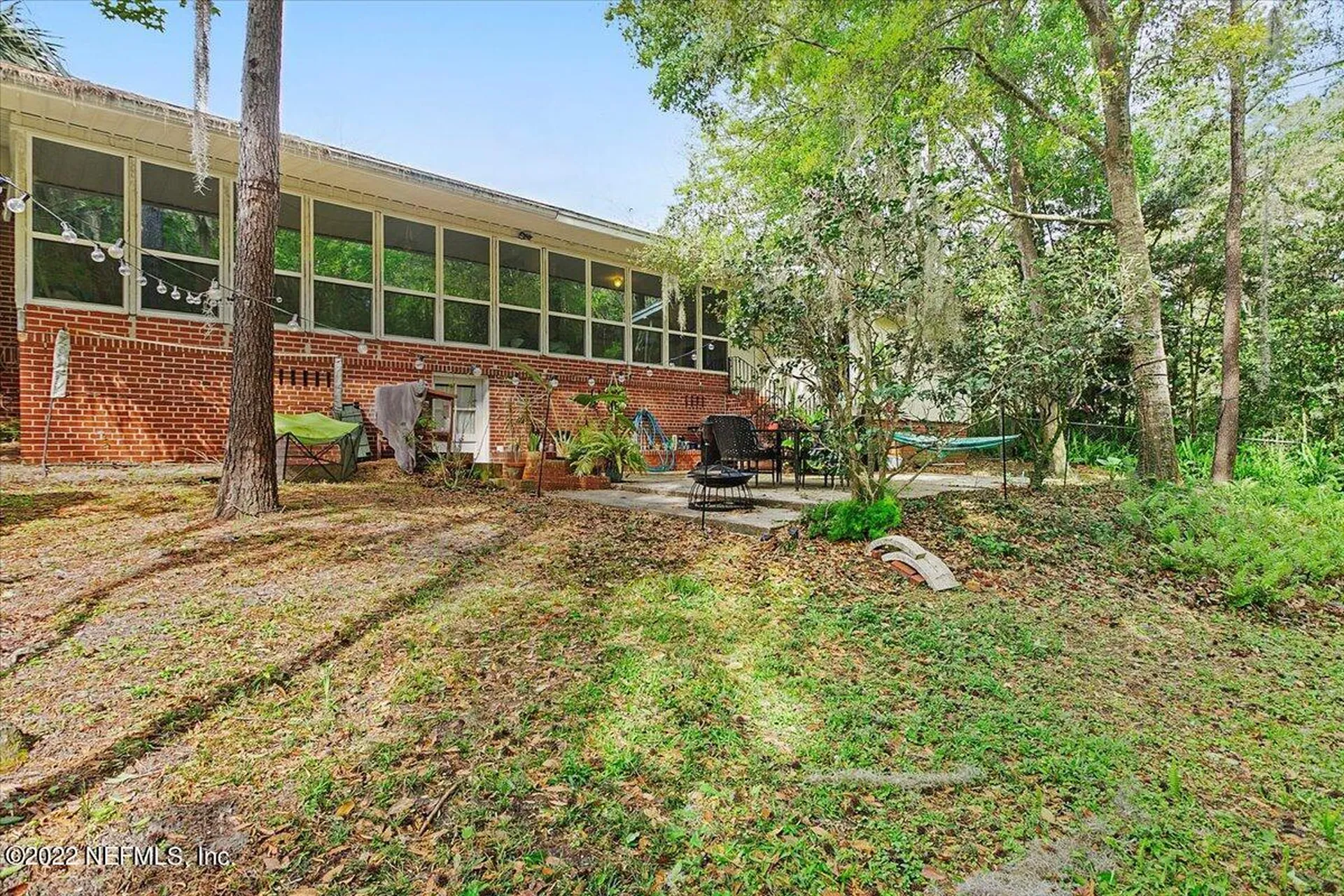 4527 Peachtree Circle E Jacksonville FL 32207