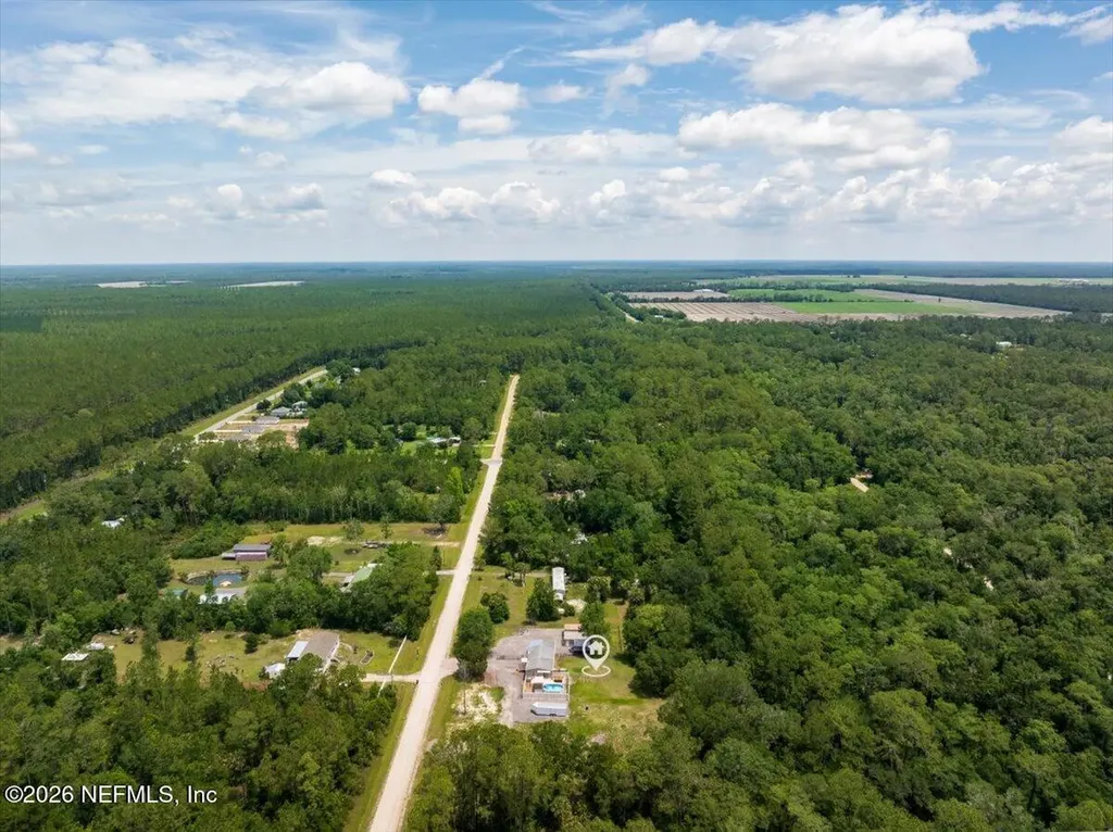 1661 Bayberry Street Bunnell FL 32110