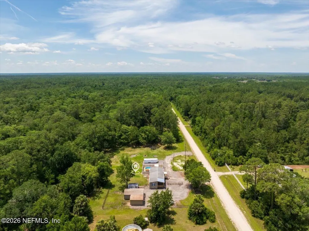 1661 Bayberry Street Bunnell FL 32110