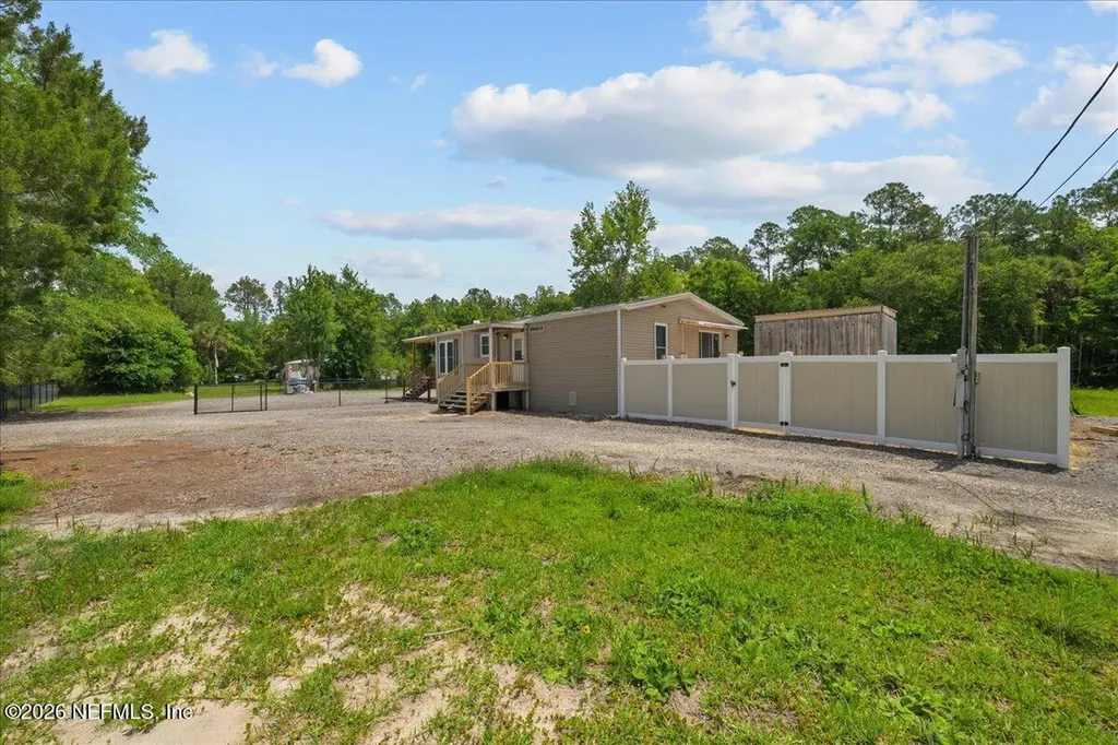 1661 Bayberry Street Bunnell FL 32110