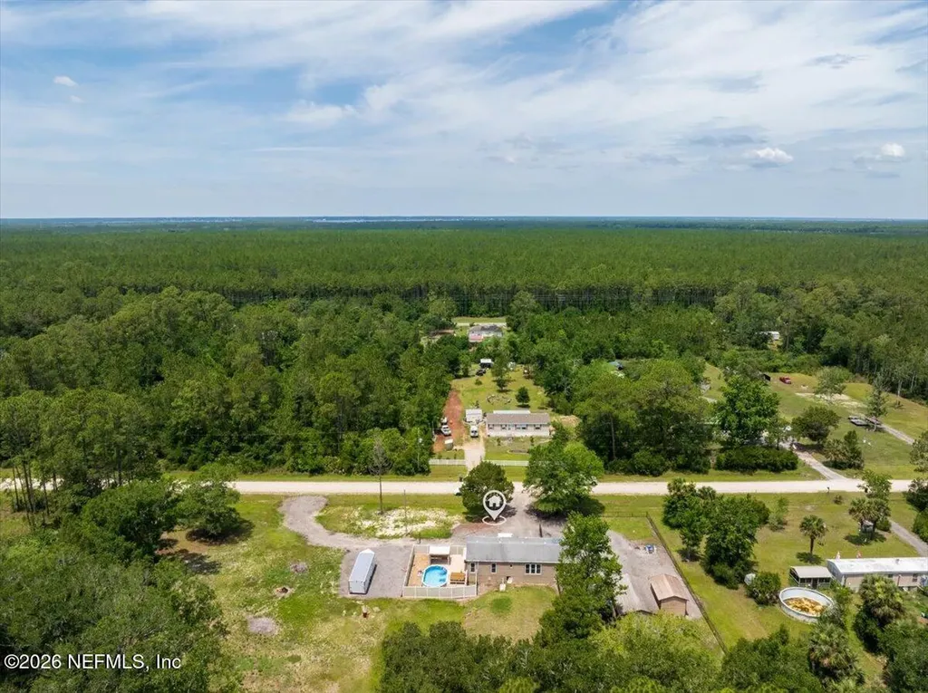 1661 Bayberry Street Bunnell FL 32110