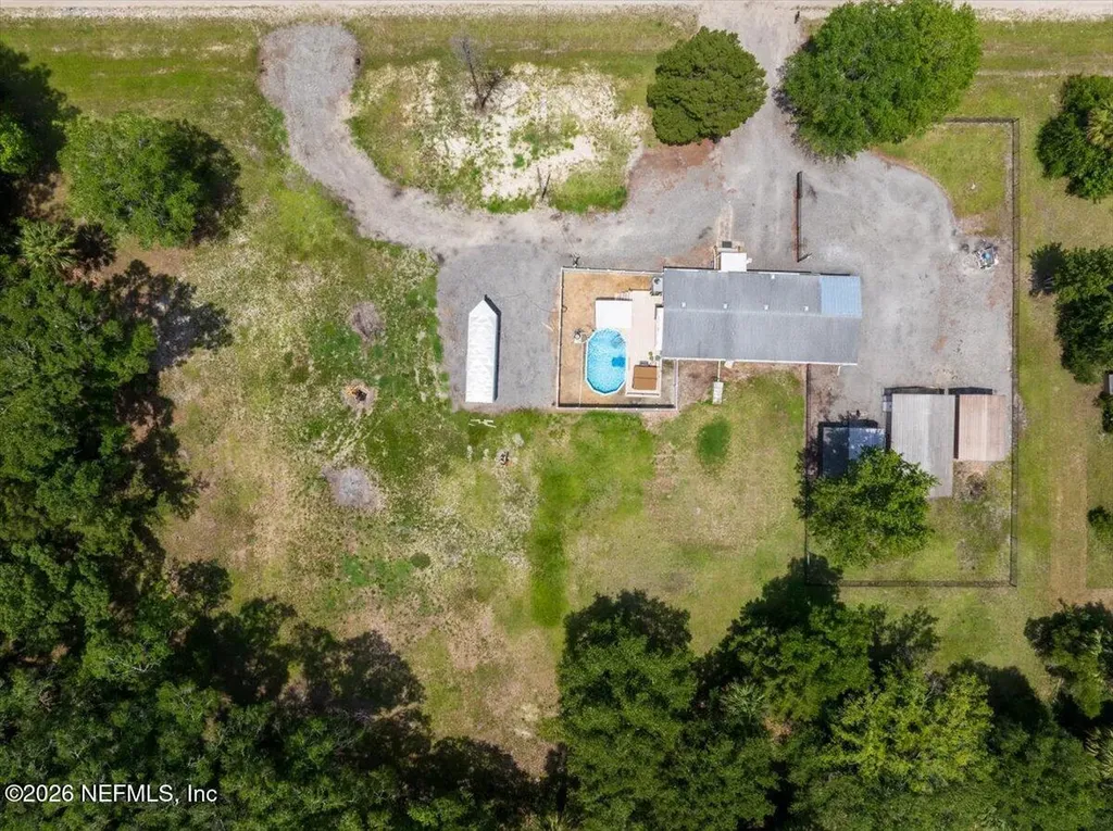 1661 Bayberry Street Bunnell FL 32110