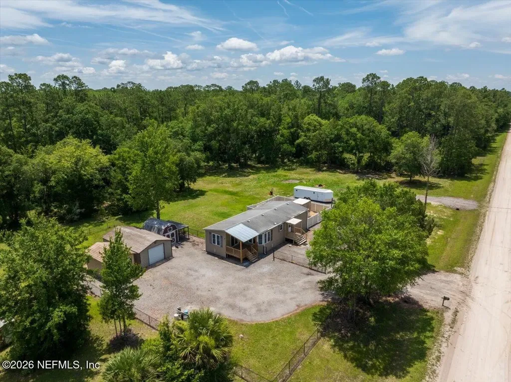 1661 Bayberry Street Bunnell FL 32110