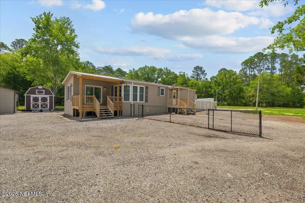 1661 Bayberry Street Bunnell FL 32110