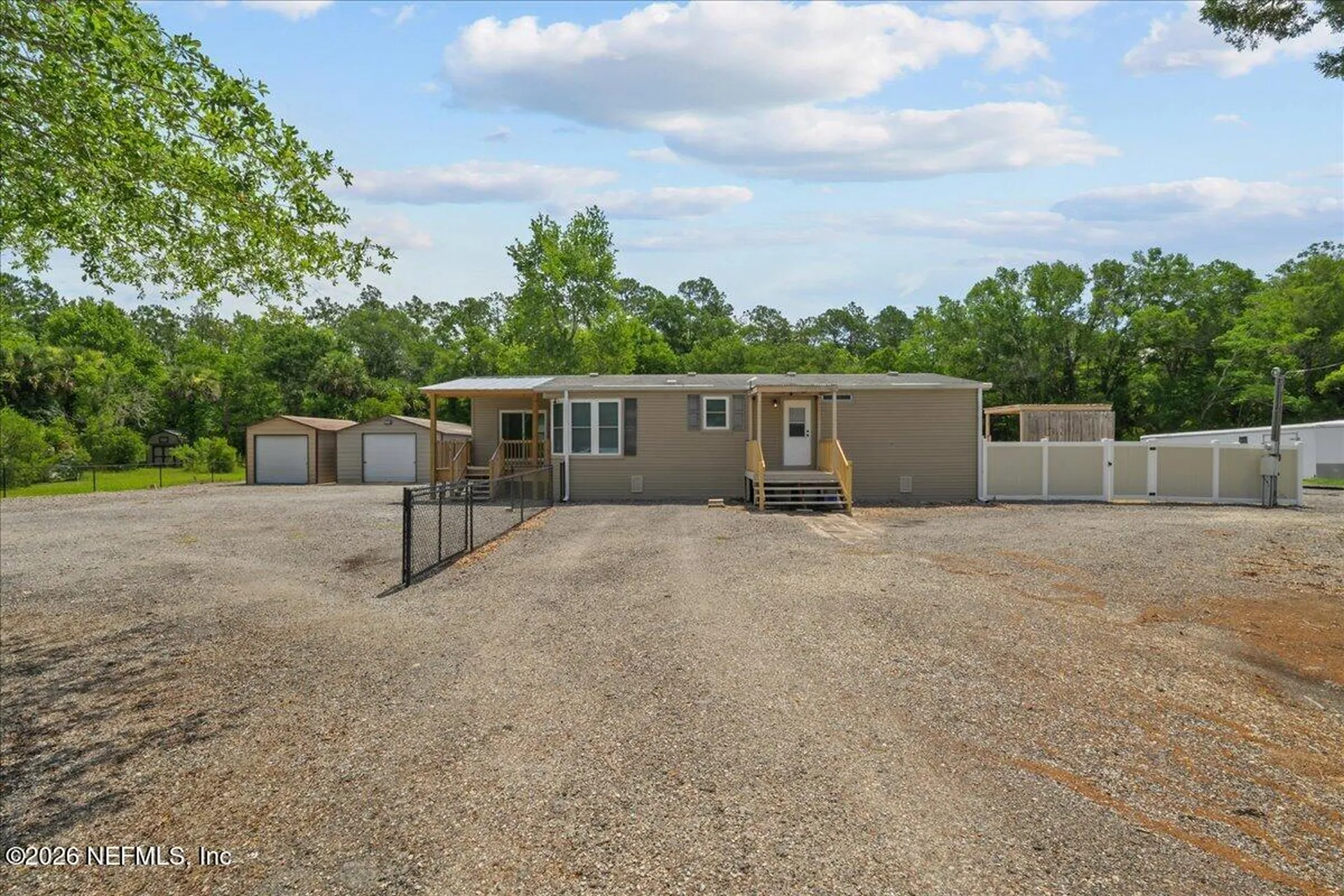 1661 Bayberry Street Bunnell FL 32110