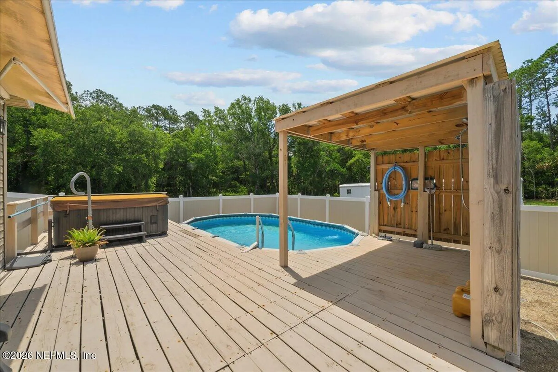 1661 Bayberry Street Bunnell FL 32110