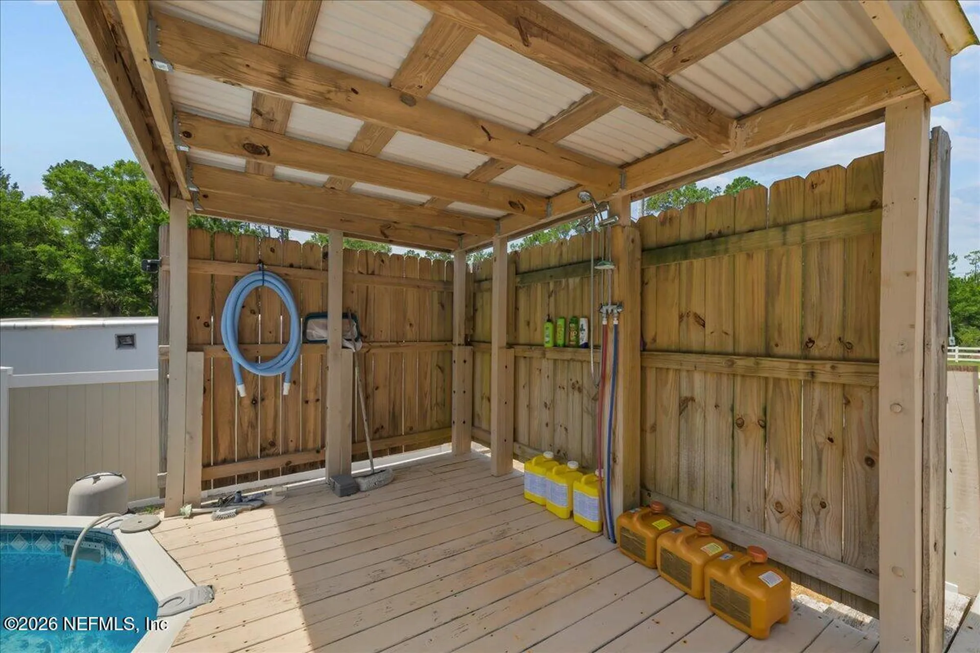 1661 Bayberry Street Bunnell FL 32110