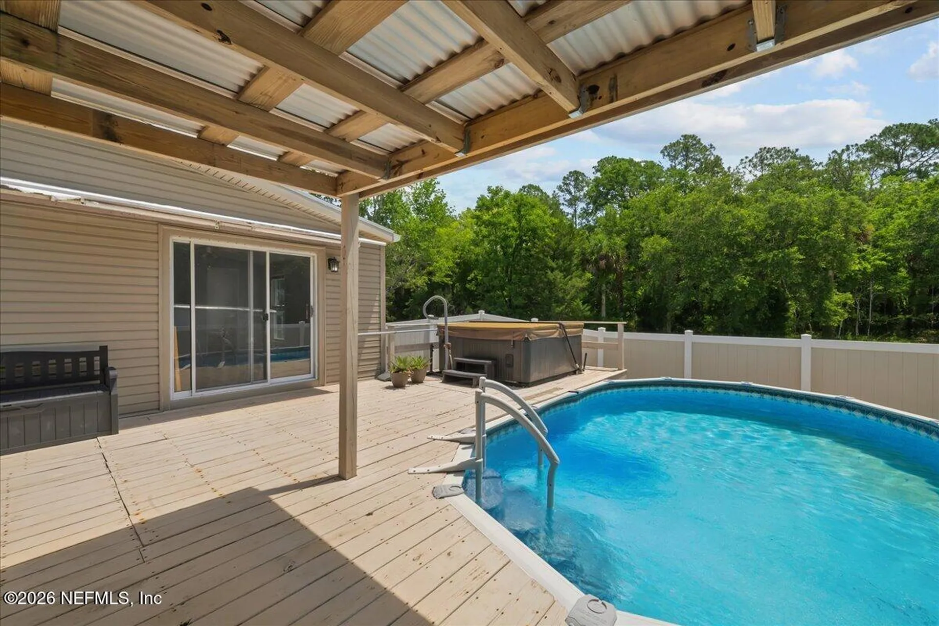 1661 Bayberry Street Bunnell FL 32110